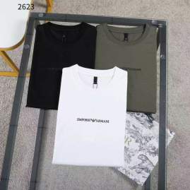 Picture of Armani T Shirts Short _SKUArmaniM-4XL8qx262322495